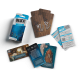 Cooperative game Unlock! Mini The Heart of the Ocean from Space Cowboys