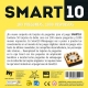 Smart 10: Video Games board game from SD Games (Spanish)