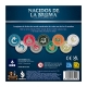 Devir Mistborn Metal Tokens (Spanish)