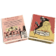 Juego de cartas Ragemore de Juegorama