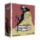 Juego de cartas Ragemore de Juegorama