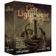 The last Lighthouse card game from Juegorama
