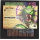 Set de espuma Feldherr para HeroQuest (2021) - Junglas de Delthrak - caja de juego de mesa
