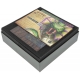 Feldherr foam set for HeroQuest (2021) - Jungles of Delthrak - board game box