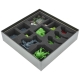 Feldherr foam set for HeroQuest (2021) - Jungles of Delthrak - board game box