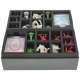 Feldherr foam set for HeroQuest (2021) - Jungles of Delthrak - board game box