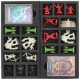 Set de espuma Feldherr para HeroQuest (2021) - Junglas de Delthrak - caja de juego de mesa