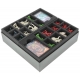 Feldherr foam set for HeroQuest (2021) - Jungles of Delthrak - board game box