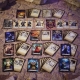English edition of the board game expansion Wizards of Morcar Quest Pack for Heroquest from Hasbro