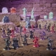 English edition of the board game expansion Wizards of Morcar Quest Pack for Heroquest from Hasbro
