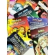 Stay Away! Cooperative Card Game (Spanish) by LastLevel