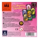 El Abejorro tramposo es el nuevo juego de cartas con el que las trampas vuelven a las mesas de juego