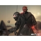 Star Wars - Darth Maul Star Wars Legacy Replica 1/4 from Iron Studios