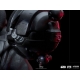 Star Wars - Darth Maul Star Wars Legacy Replica 1/4 from Iron Studios