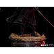 Star Wars - Darth Maul Star Wars Legacy Replica 1/4 from Iron Studios