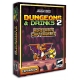 Dungeons & Drinks 2 Card Game Expansion from Buró de Juegos