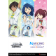 Weiß Schwarz - Makeine: Too Many Losing Heroines! Trial Deck Display (6 Decks) (English) from Bushiroad