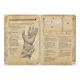 Prophecies role-playing game from Devir (Spanish)