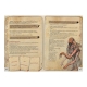 Prophecies role-playing game from Devir (Spanish)