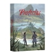 Prophecies role-playing game from Devir (Spanish)