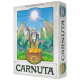 Juego de cartas Carnuta de Repos Production