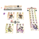 Juego de mesa Arigato de Ludonaute