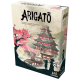 Juego de mesa Arigato de Ludonaute