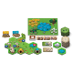 Secrets of the Valley (Multilingual) is an expansion for the game Misty Valley by Grumlin Games.