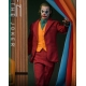 Joker Movie Masterpiece Action Figure 1/6 The Joker 30 cm