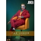 Joker Movie Masterpiece Action Figure 1/6 The Joker 30 cm