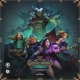 Chronicles of Drunagor: Awakening expansion from Maldito Games (Spanish)