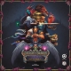 Chronicles of Drunagor: Hero Pack 1 from Maldito Games (Spanish)