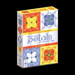 Petals (Spanish)