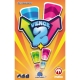 Juego de cartas Vence Dos de Mebo Games