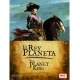 Wargame board game The Planet King by Ediciones MasQueOca