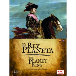 The Planet King 2nd Edition