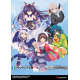 Weiß Schwarz - Fujimi Fantasia Bunko Vol.2 Trial Deck Display (6 Decks) (Inglés) de Bushiroad