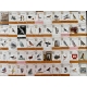 Wingspan Fan Art Pack (Inglés) de Stonemaier Games