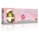 Wingspan Fan Art Pack (Inglés) de Stonemaier Games