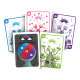 Mantis (Spanish) from Exploding Kittens