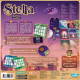 Stella Dixit Universe