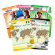 PANDEMIC, you will have to control the spread of pests four fatal while you try to discover their cures