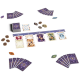 Juego de cartas All In Predicciones de Plan B Games