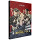 Murder on the Imperial Fox RPG from Shadowlands Editions: The Call of Cthulhu RPG