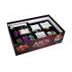 Arcs: The Shattered Domain board game from 2tomatoes (Spanish)