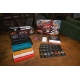 Arcs: The Shattered Domain board game from 2tomatoes (Spanish)