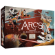 Arcs: The Shattered Domain board game from 2tomatoes (Spanish)
