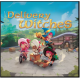 Delivery Witches board game (Spanish) by Undigital