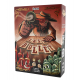 Last Bullet card game by Inoua Games