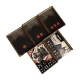 Insert compatible with VALPIEDRA board game by Without Mess